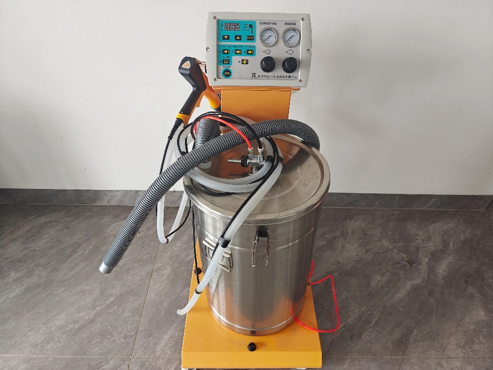 靜電噴涂機