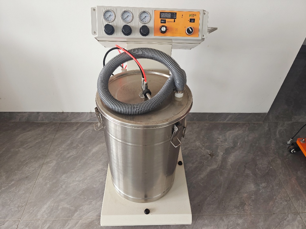 靜電噴涂機